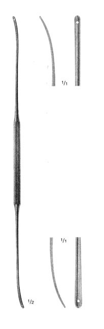 OLIVECRONA DİSSEKTÖR 18CM